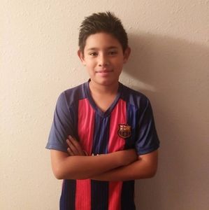 Meet your Posher, Diego